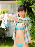 Japanese beauty girl(4)